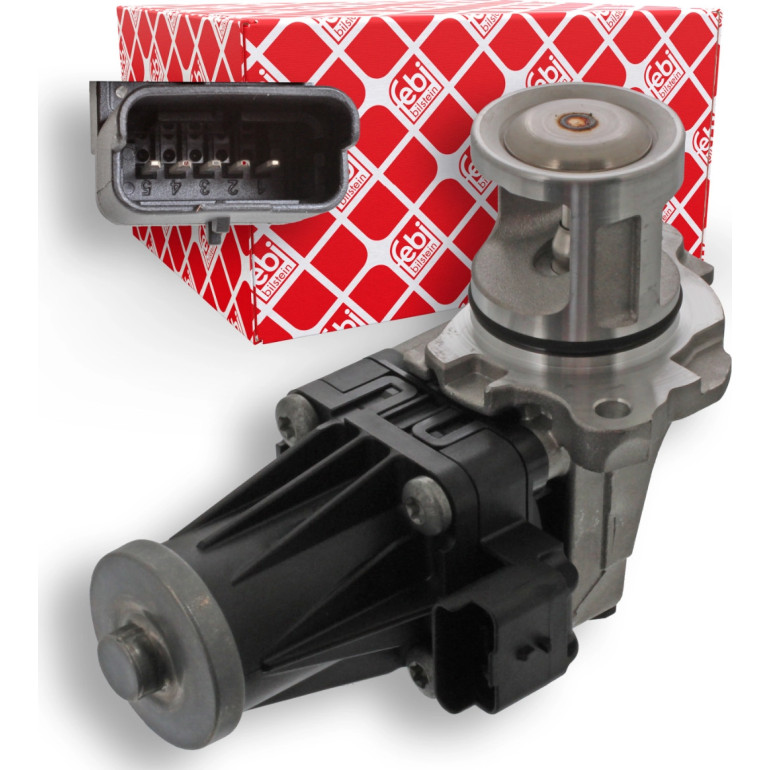 FEBI BILSTEIN 45200 AGR-Ventil FEBI BILSTEIN 45200 AGR-Ventil