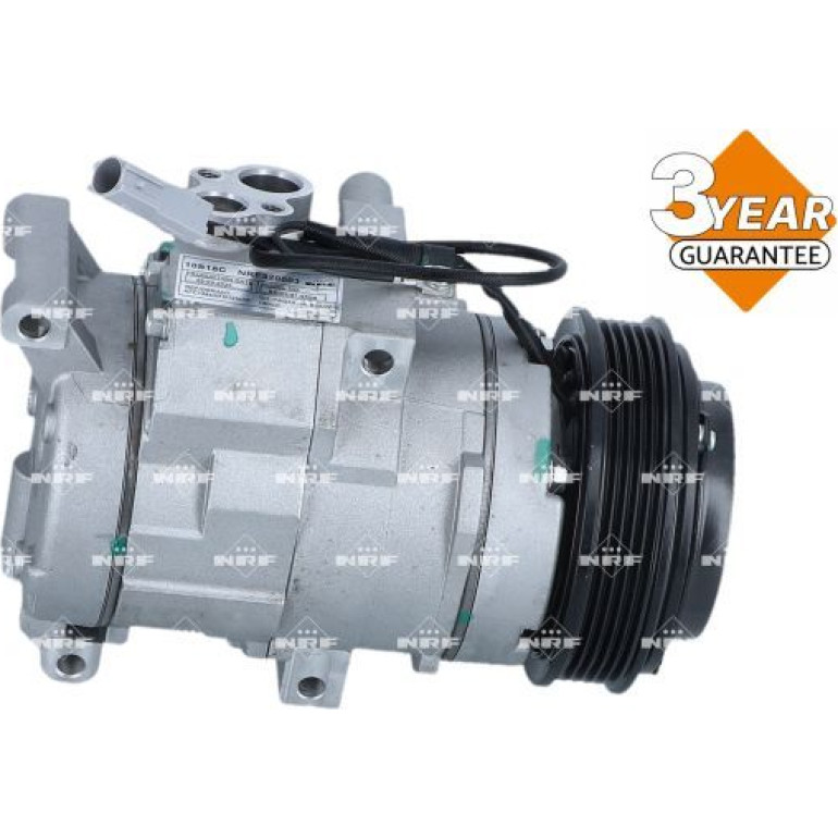 Kompressor, Klimaanlage 320003 Kompressor, Klimaanlage 320003
