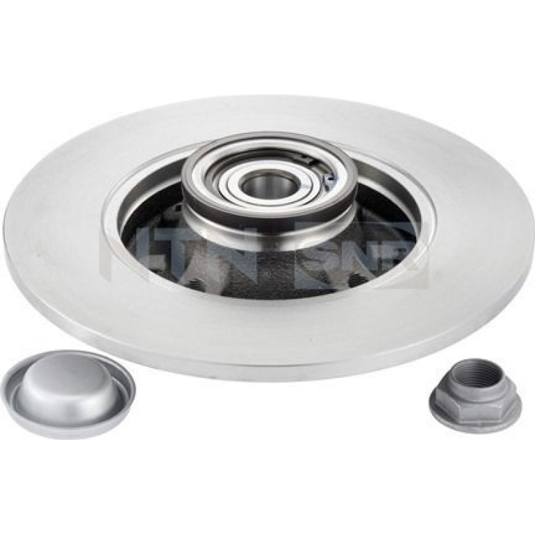 Bremsscheibe KF159.48U