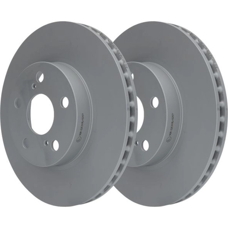 Bremsscheibe 24.0122-0258.1