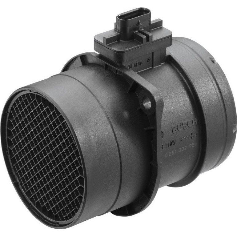 Luftmassenmesser 0 281 002 956 Luftmassenmesser 0 281 002 956