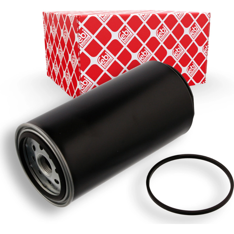 FEBI BILSTEIN 35394 Kraftstofffilter FEBI BILSTEIN 35394 Kraftstofffilter