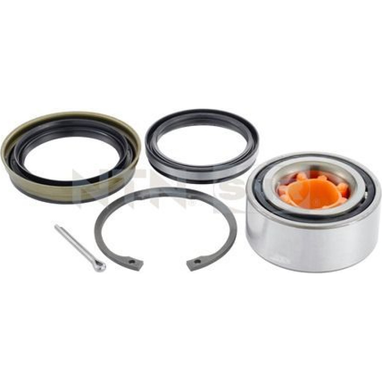 Radlagersatz R169.24 Radlagersatz R169.24