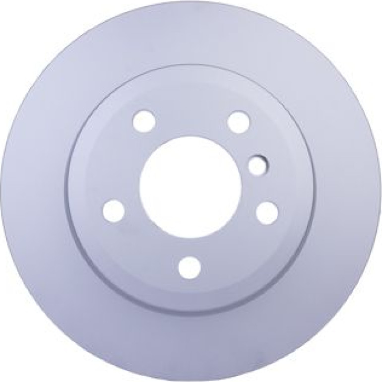 Bremsscheibe 8DD 355 114-001
