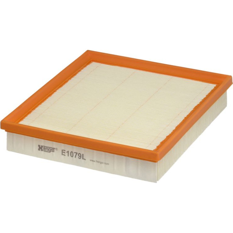 Luftfilter E1079L Luftfilter E1079L