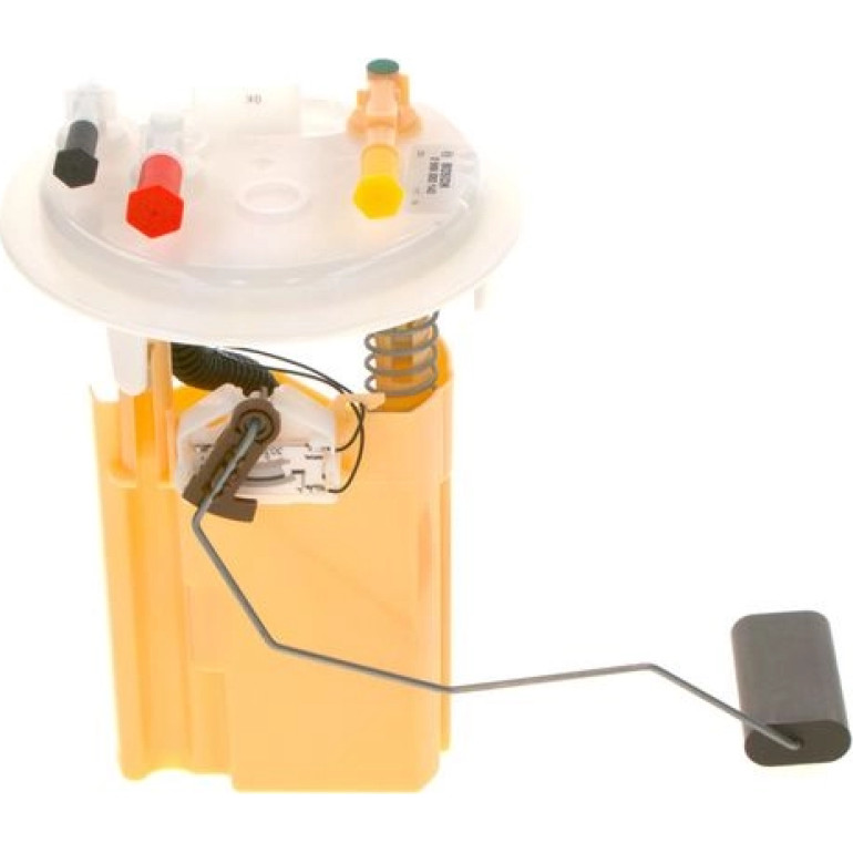 Sensor, Kraftstoffvorrat 0 986 580 140 Sensor, Kraftstoffvorrat 0 986 580 140