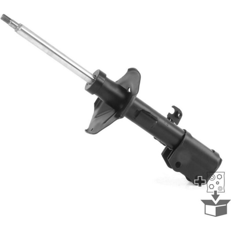 Stoßdämpfer 16467