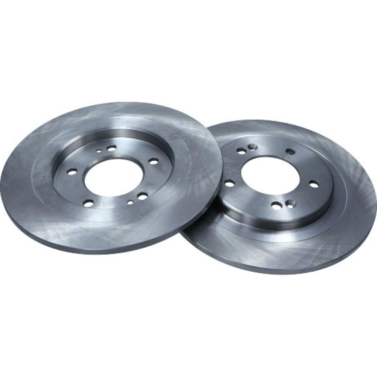 Bremsscheibe 19-2214