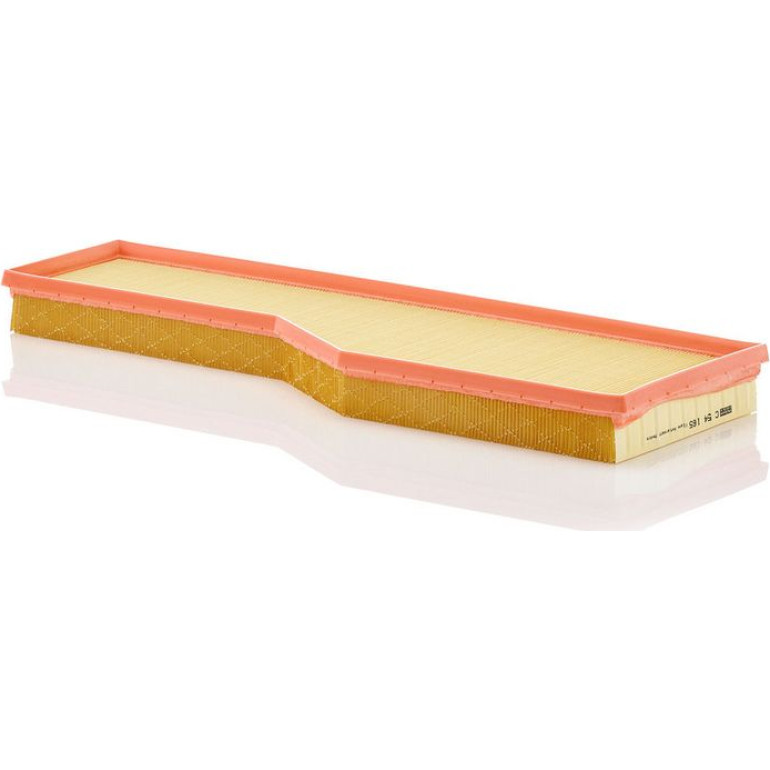 MANN-FILTER C 54 165 Luftfilter MANN-FILTER C 54 165 Luftfilter