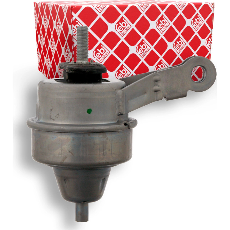 FEBI BILSTEIN 31861 Motorlager FEBI BILSTEIN 31861 Motorlager