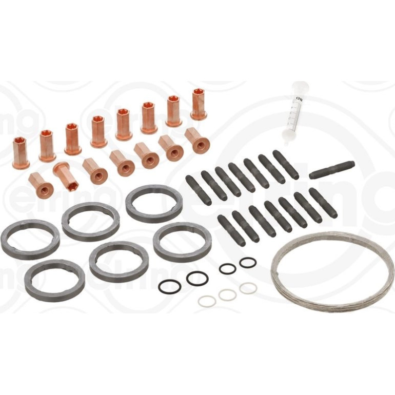 Montagesatz, Lader 648.550 Montagesatz, Lader 648.550