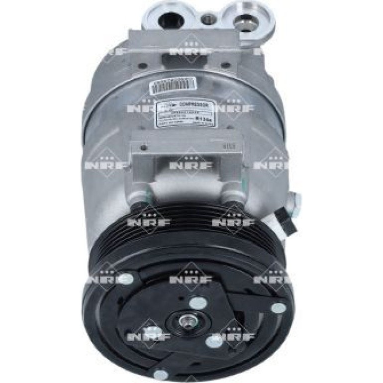 Kompressor, Klimaanlage 32484 Kompressor, Klimaanlage 32484