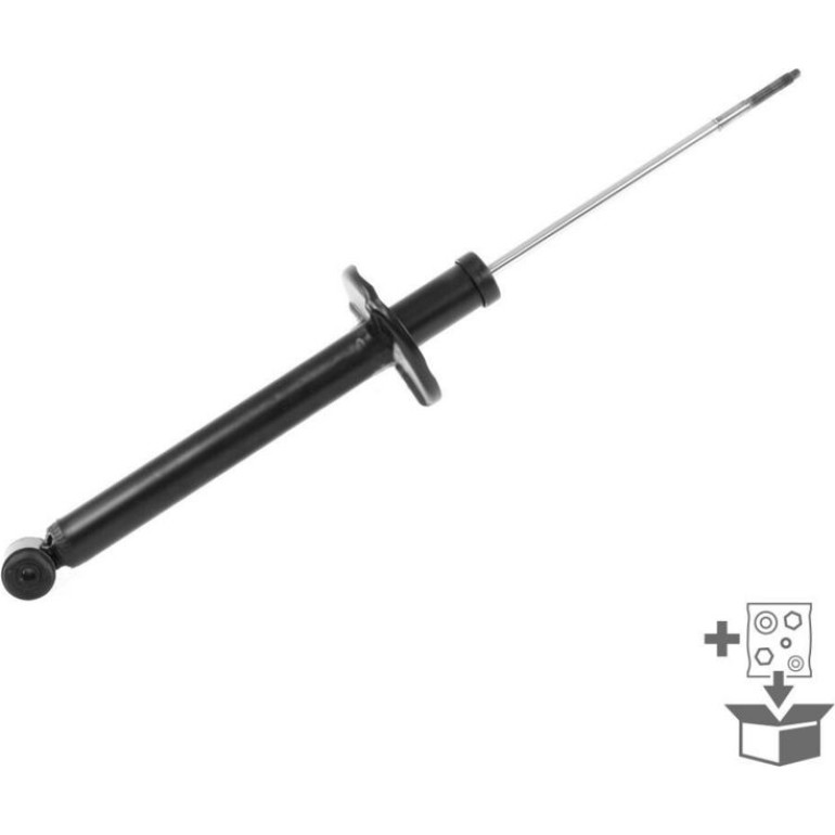 Stoßdämpfer 376056SP