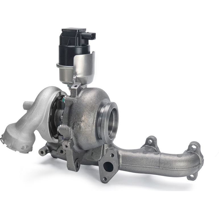 Jrone Turbolader 8B39-30M-D09 Jrone Turbolader 8B39-30M-D09