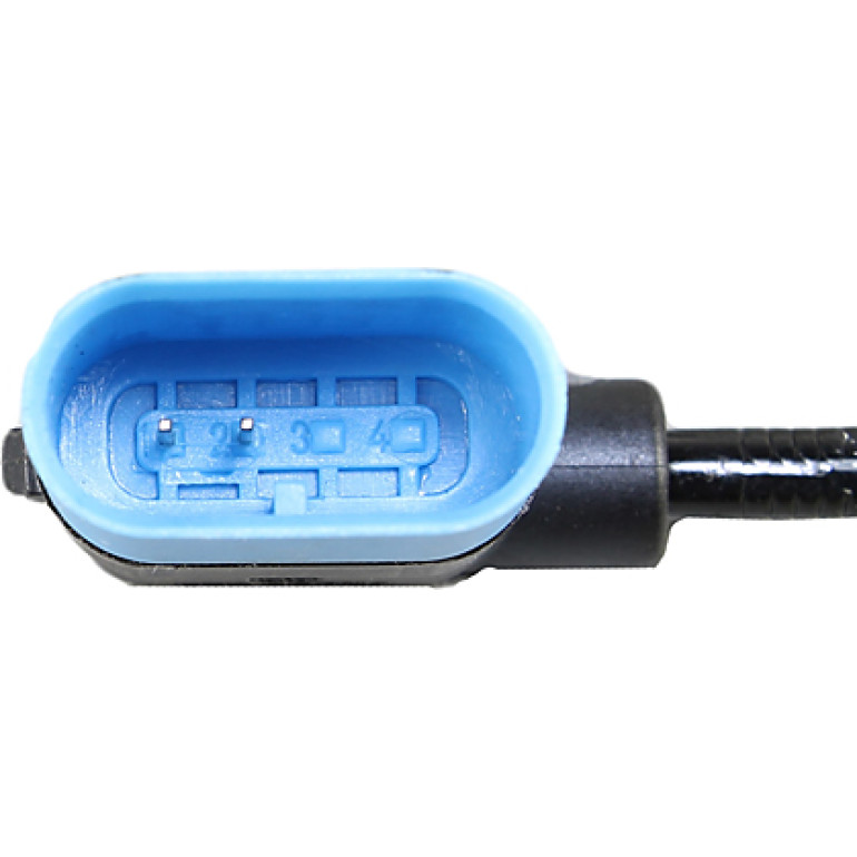 Sensor, Raddrehzahl 09001338