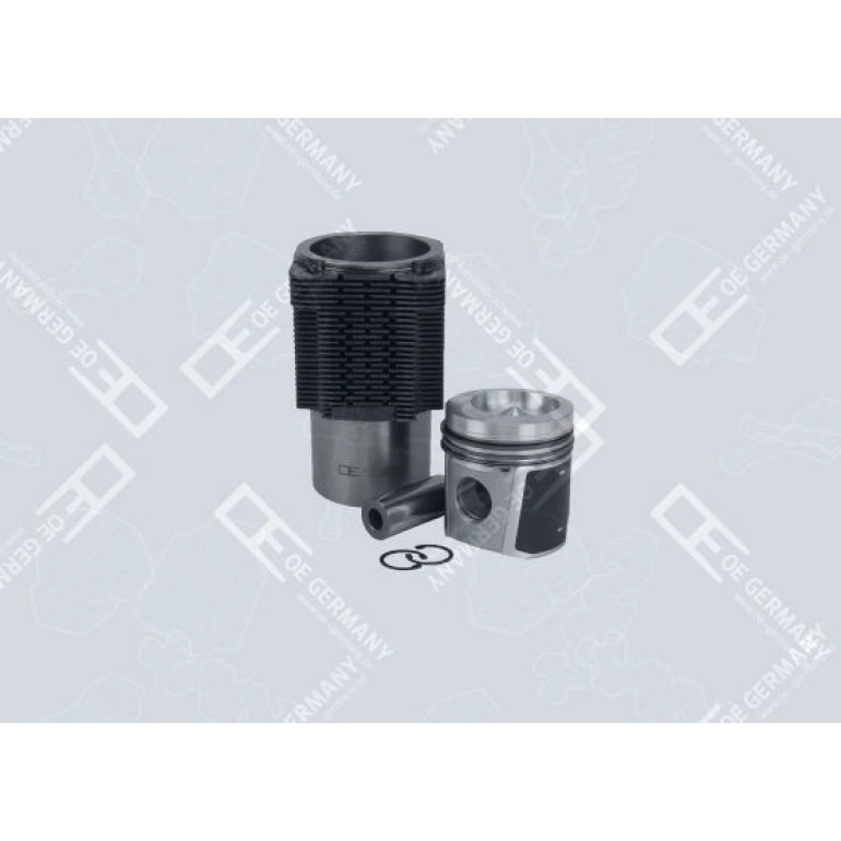 Reparatursatz Motor Kolben/Zylinderlaufbuchse (Motorlaufbuchse) für Deutz Reparatursatz Motor Kolben/Zylinderlaufbuchse (Motorlaufbuchse) für Deutz