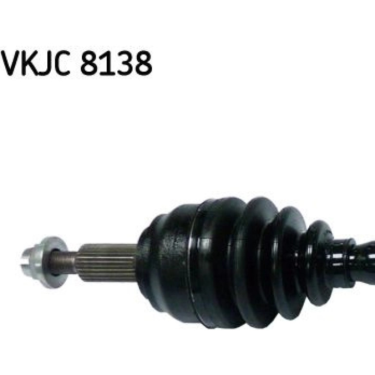 Antriebswelle VKJC 8138 Antriebswelle VKJC 8138