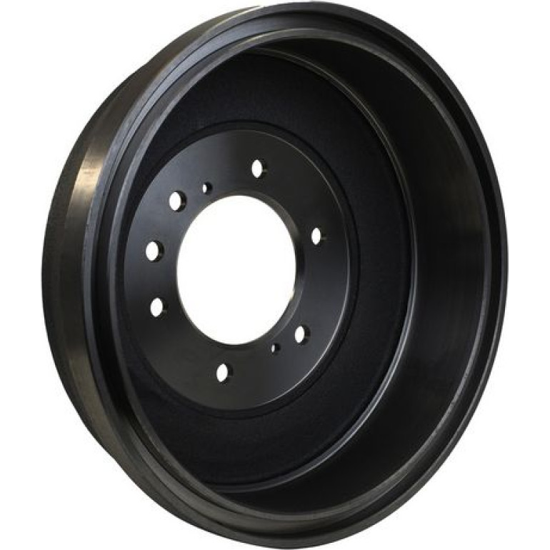 Bremstrommel 8DT 355 302-621