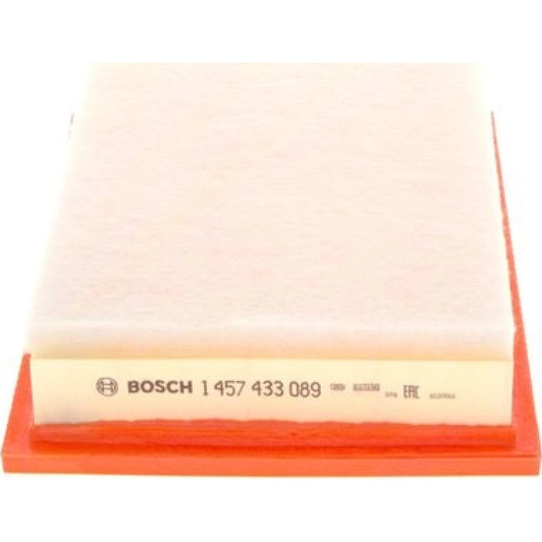 BOSCH 1 457 433 089 Luftfilter BOSCH 1 457 433 089 Luftfilter