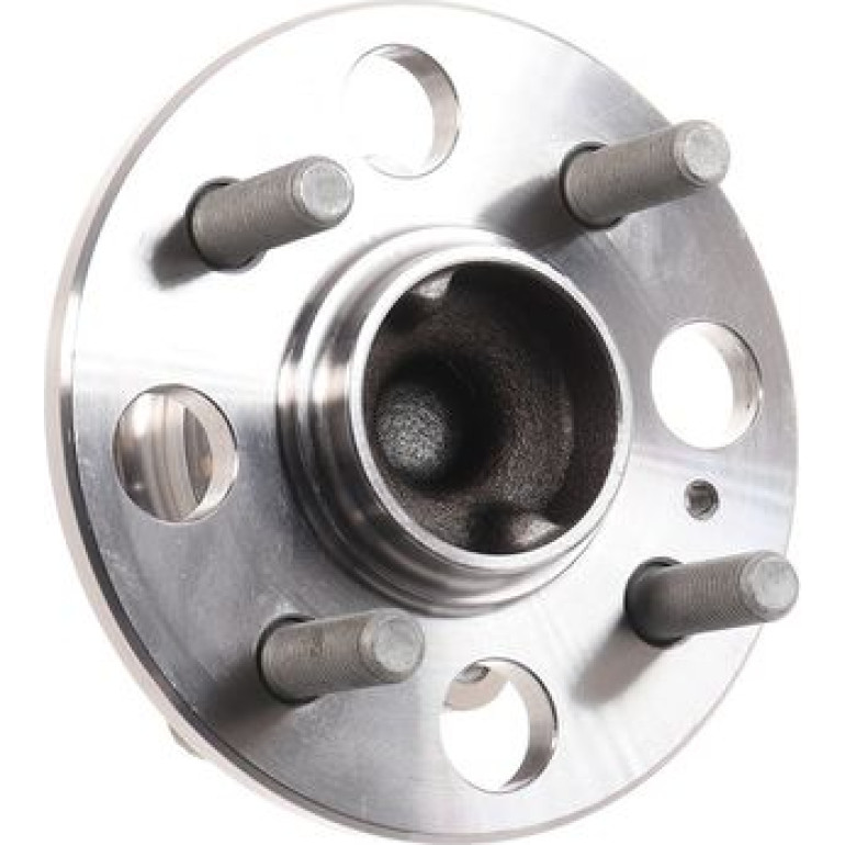 Radlagersatz VKBA 6809 Radlagersatz VKBA 6809