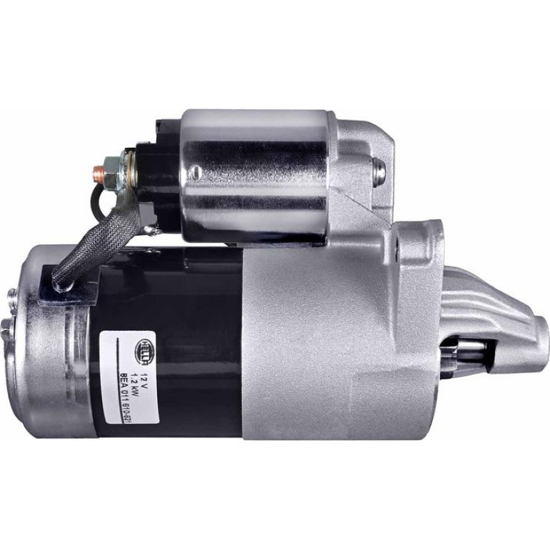 Starter 8EA 011 610-621 Starter 8EA 011 610-621