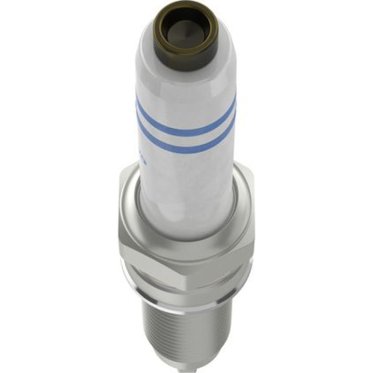 BOSCH 0 241 145 525 Zündkerze Platinum Iridium Evo BOSCH 0 241 145 525 Zündkerze Platinum Iridium Evo