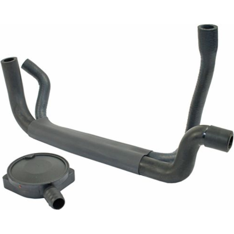 METZGER 2385081 Reparatursatz, Kurbelgehäuseentlüftung für BMW 3er, 5er, Z3 METZGER 2385081 Reparatursatz, Kurbelgehäuseentlüftung für BMW 3er, 5er, Z3