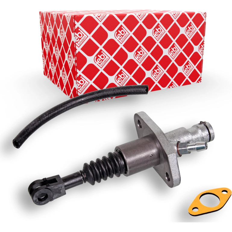 FEBI BILSTEIN 28484 Geberzylinder, Kupplung FEBI BILSTEIN 28484 Geberzylinder, Kupplung