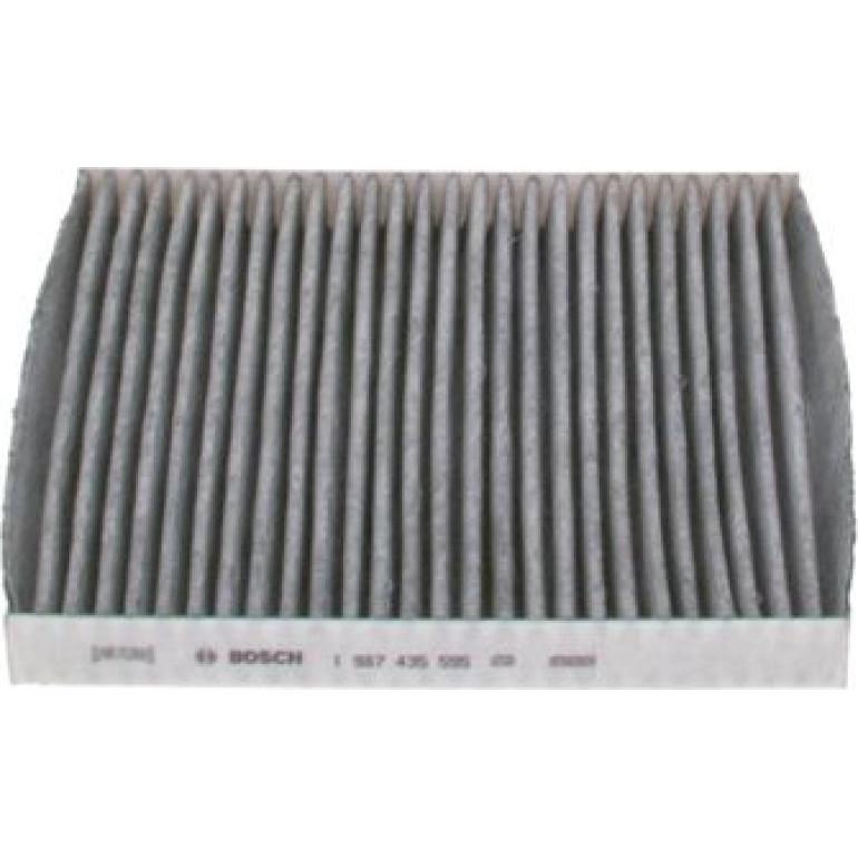 Filter, Innenraumluft 1 987 435 595 Filter, Innenraumluft 1 987 435 595