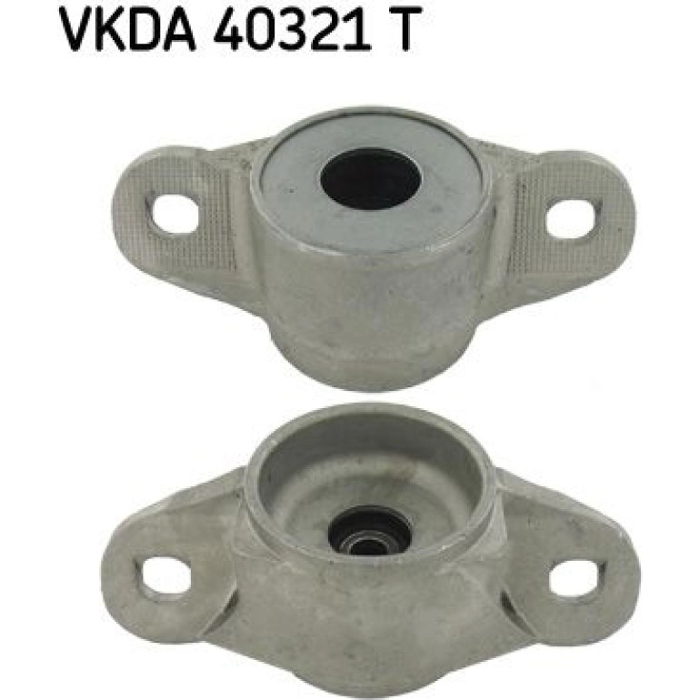 Federbeinstützlager VKDA 40321 T