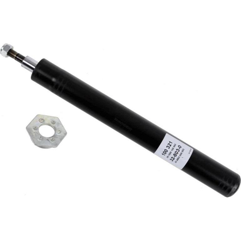 Stoßdämpfer 100 321 Stoßdämpfer 100 321