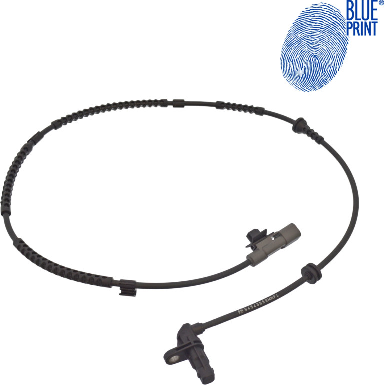 Sensor, Raddrehzahl ADG07183