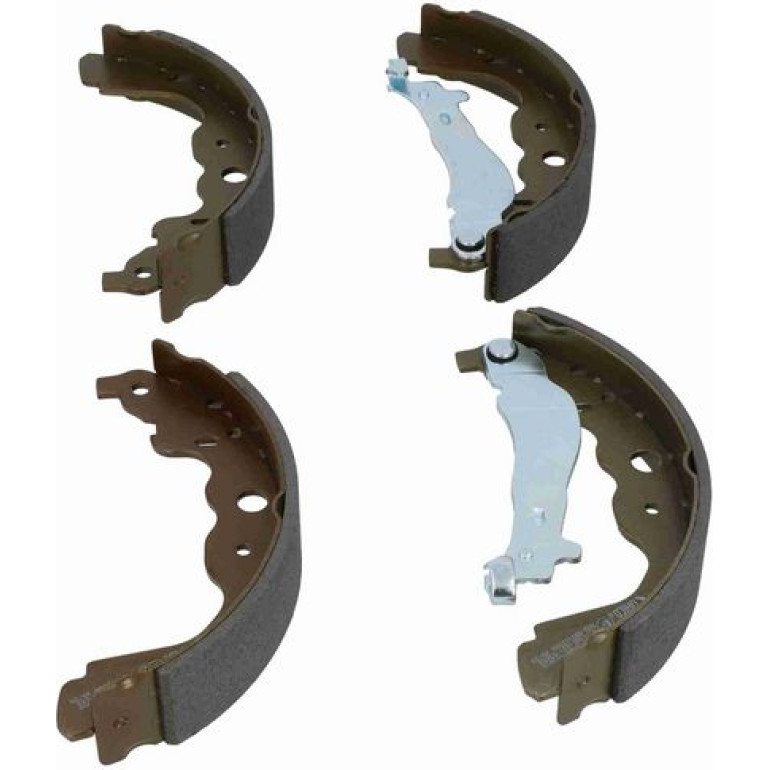 Bremsbackensatz V21-0016 Bremsbackensatz V21-0016