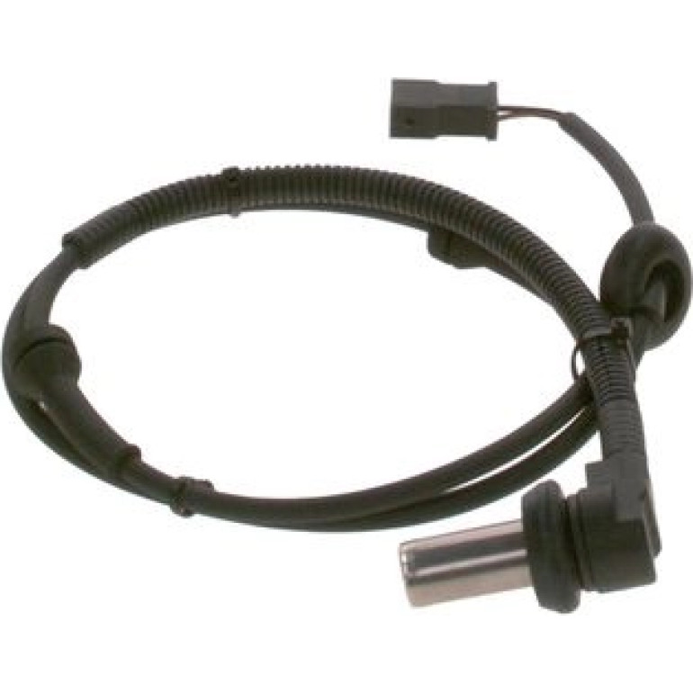 Sensor, Raddrehzahl 0 986 594 014