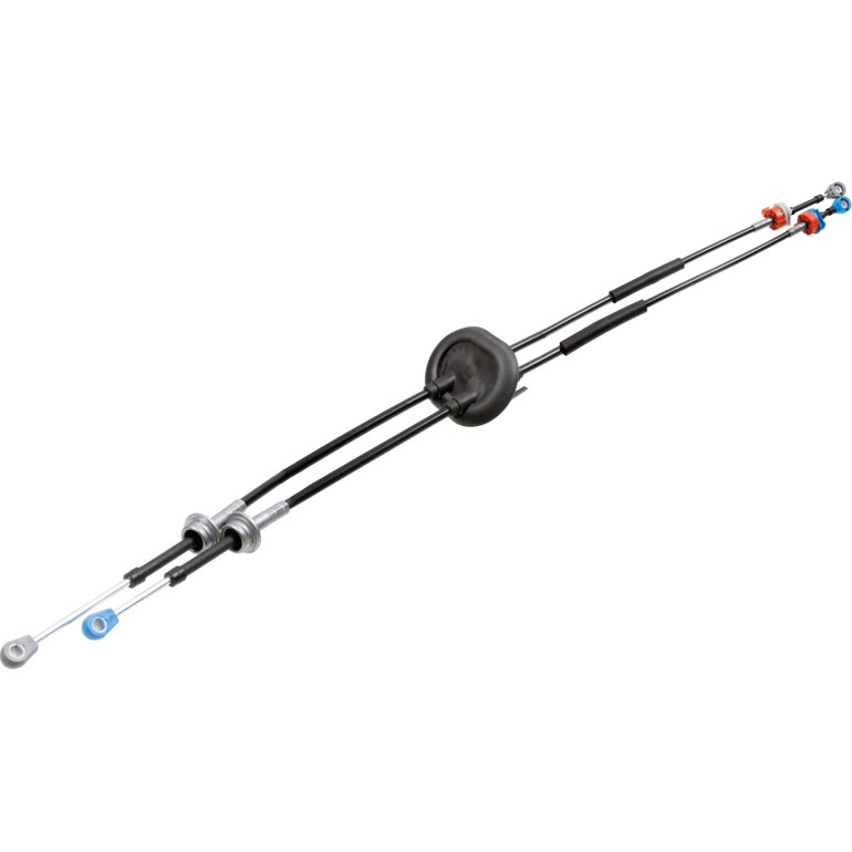 FEBI BILSTEIN 180116 Seilzug, Schaltgetriebe FEBI BILSTEIN 180116 Seilzug, Schaltgetriebe
