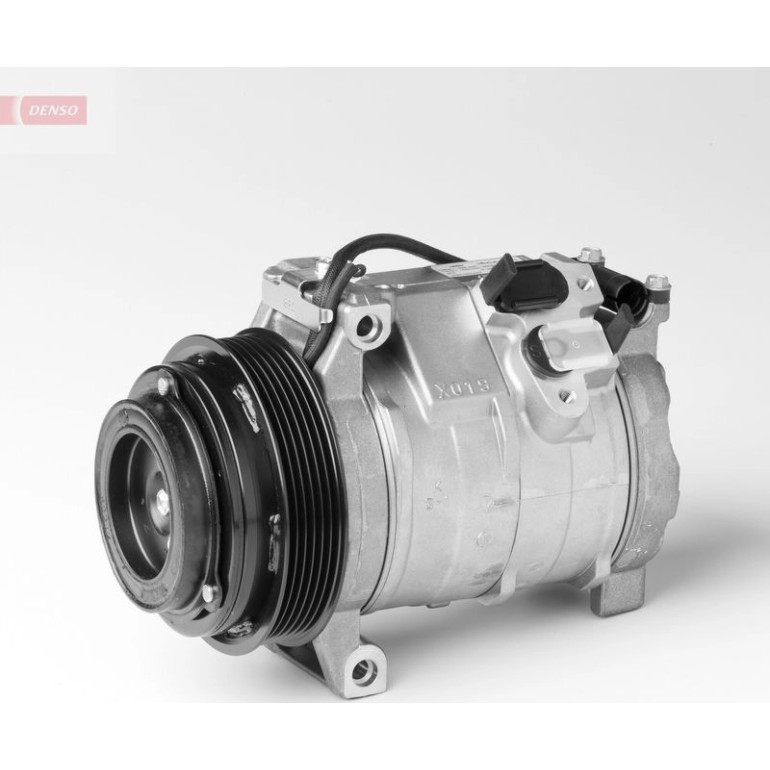 DENSO 10S17C Klimakompressor DCP06021 DENSO 10S17C Klimakompressor DCP06021