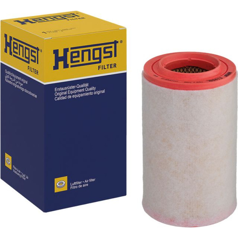 Luftfilter E1260L Luftfilter E1260L