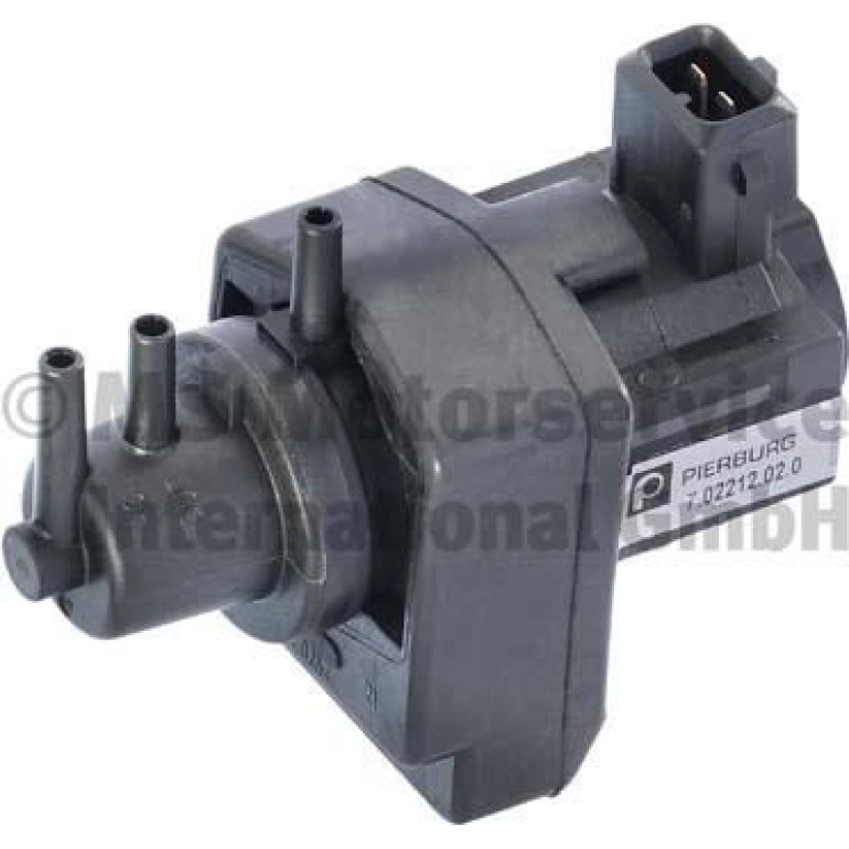 Druckwandler, Turbolader 7.02212.02.0 Druckwandler, Turbolader 7.02212.02.0