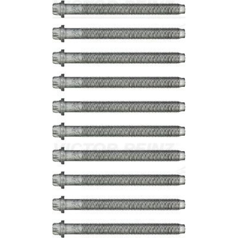 Zylinderkopfschraubensatz 14-32146-01