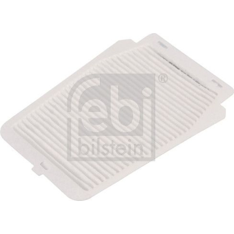 FEBI BILSTEIN 185246 Innenraumfilter FEBI BILSTEIN 185246 Innenraumfilter
