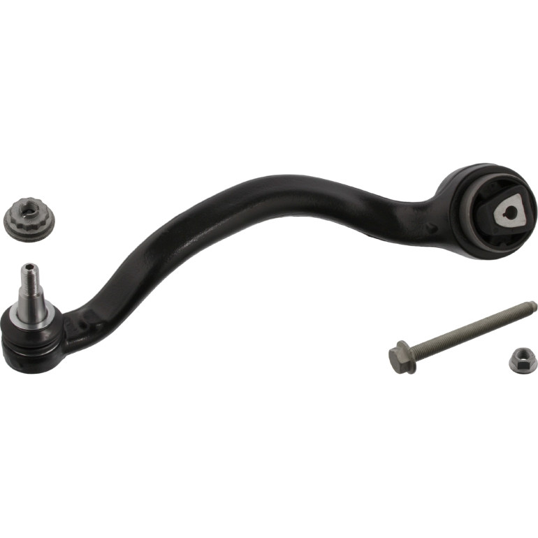 FEBI BILSTEIN 40603 Querlenker, Lenker, Radaufhängung