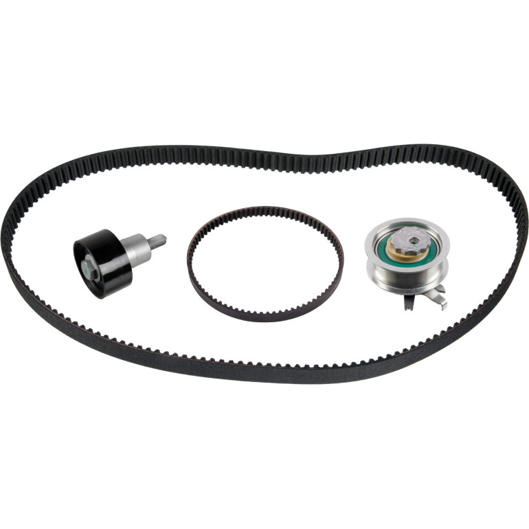FEBI BILSTEIN 173327 Zahnriemensatz FEBI BILSTEIN 173327 Zahnriemensatz