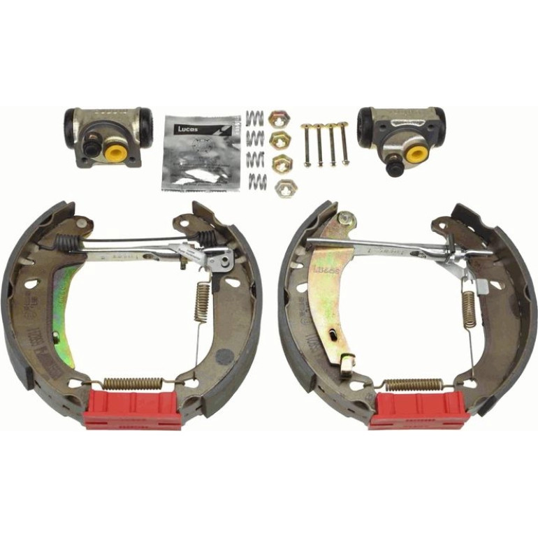 Bremsbackensatz GSK1021