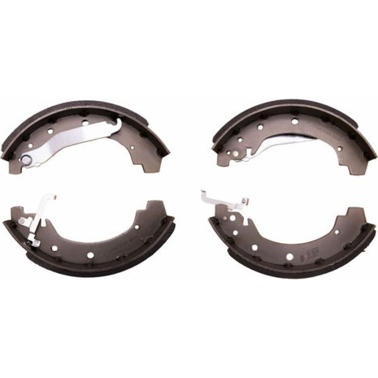 Bremsbackensatz 8DB 355 000-711 Bremsbackensatz 8DB 355 000-711
