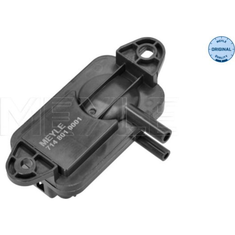 Sensor, Abgasdruck 714 801 0001