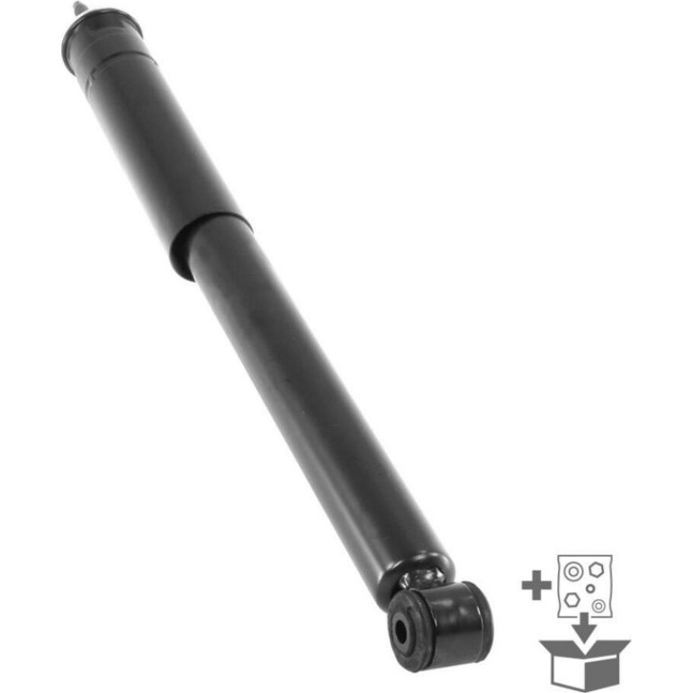 Stoßdämpfer 376069SP Stoßdämpfer 376069SP