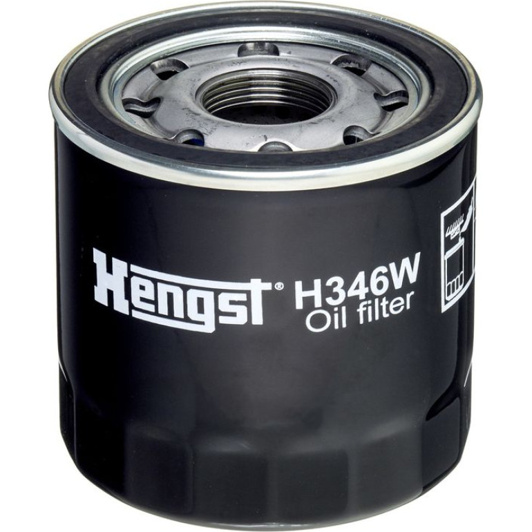 Ölfilter H346W Ölfilter H346W