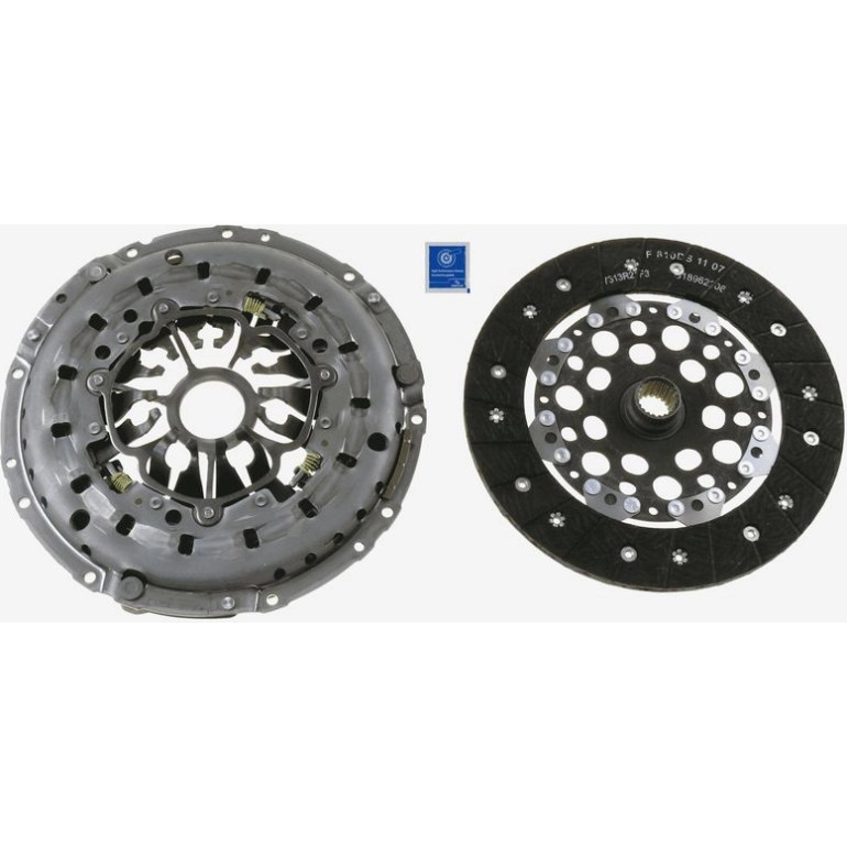 SACHS 3000 951 157 Kupplungssatz XTend SACHS 3000 951 157 Kupplungssatz XTend