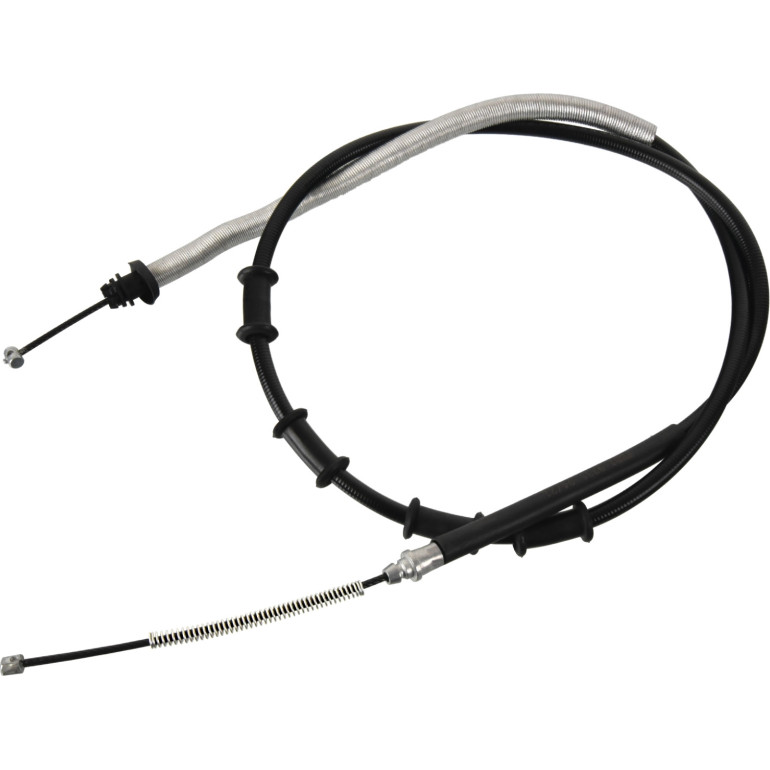 FEBI BILSTEIN 177178 Seilzug, Feststellbremse FEBI BILSTEIN 177178 Seilzug, Feststellbremse
