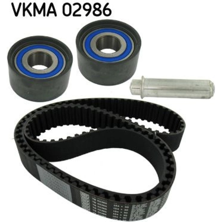 Zahnriemensatz VKMA 02986 Zahnriemensatz VKMA 02986
